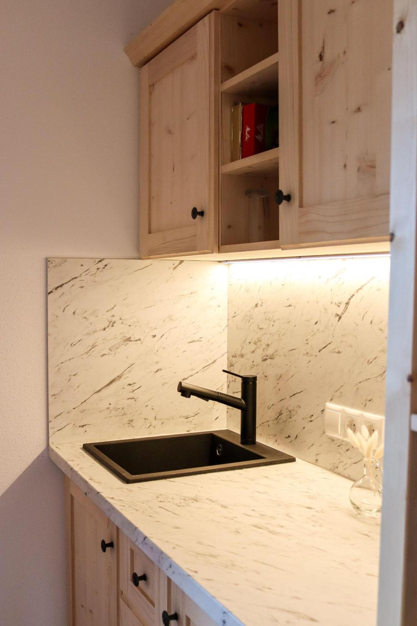Apartment Vordermitterast Kirchberg in Tirol Dış mekan fotoğraf