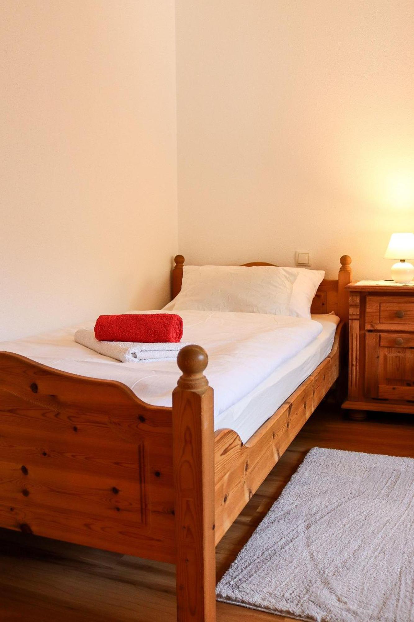 Apartment Vordermitterast Kirchberg in Tirol Dış mekan fotoğraf