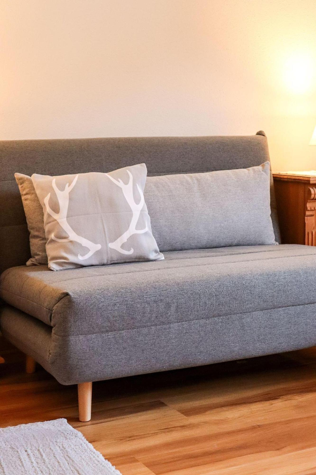 Apartment Vordermitterast Kirchberg in Tirol Dış mekan fotoğraf