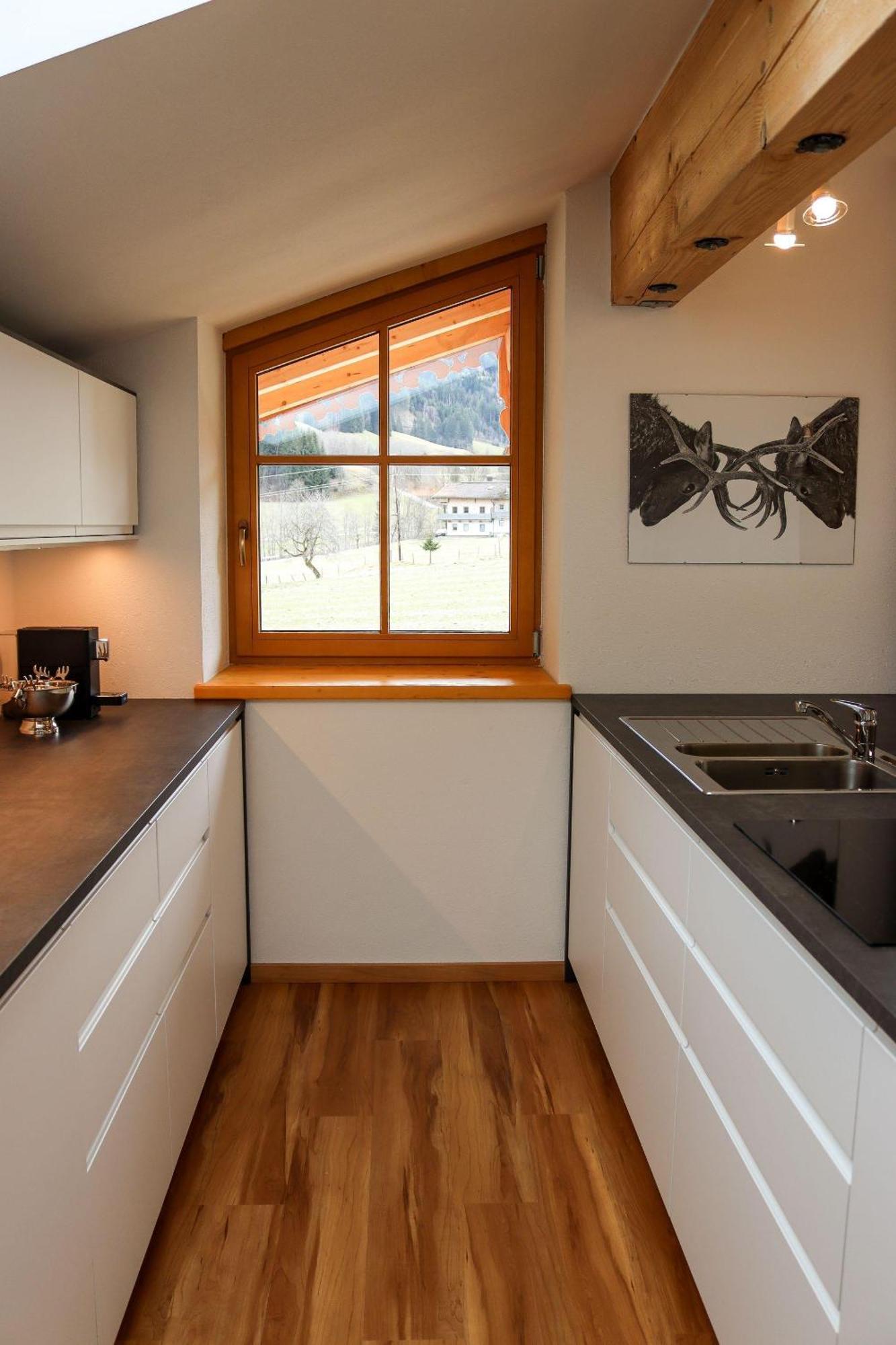 Apartment Vordermitterast Kirchberg in Tirol Dış mekan fotoğraf