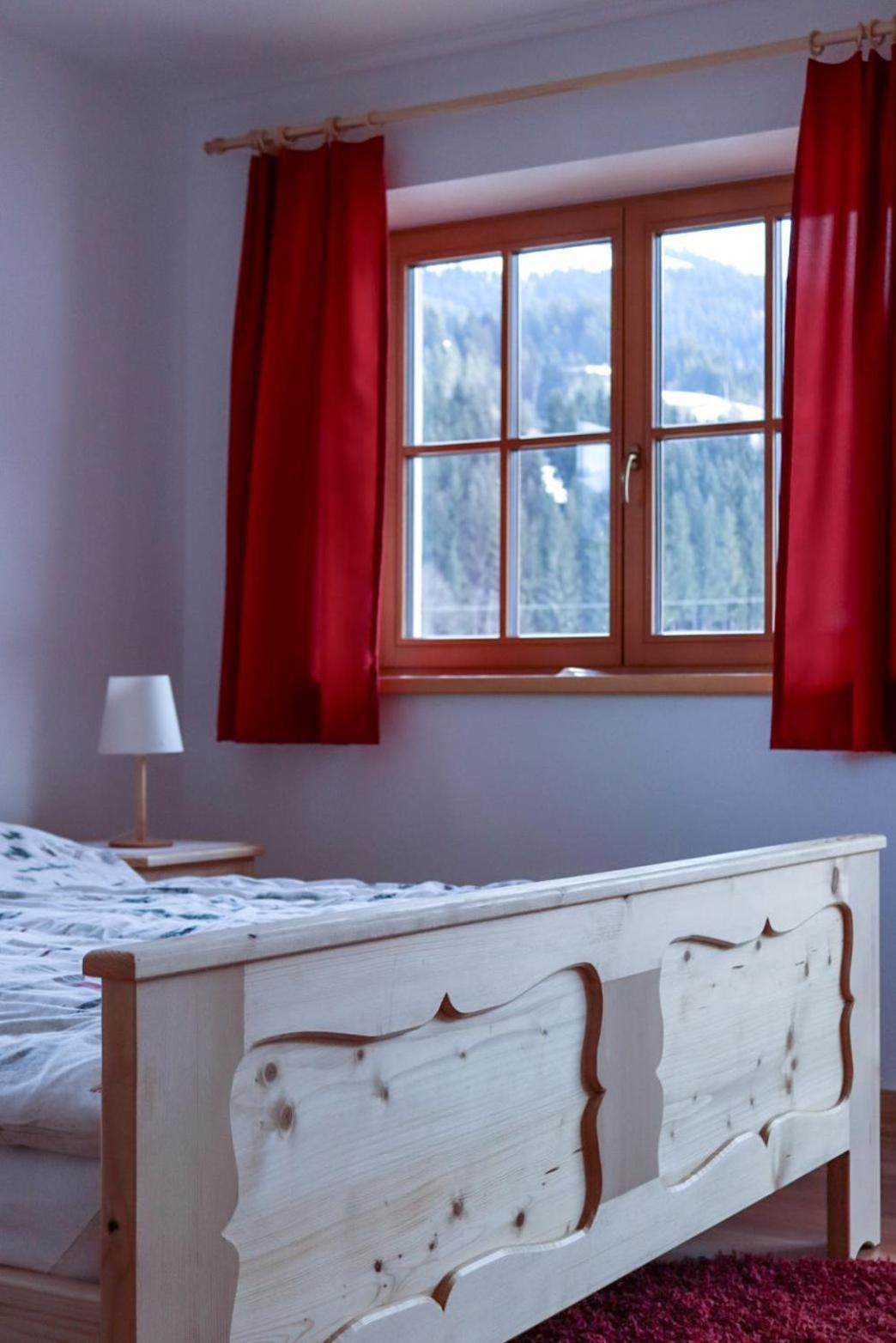 Apartment Vordermitterast Kirchberg in Tirol Dış mekan fotoğraf