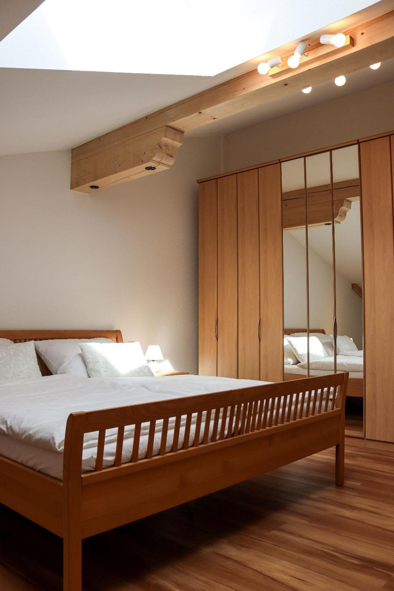 Apartment Vordermitterast Kirchberg in Tirol Dış mekan fotoğraf