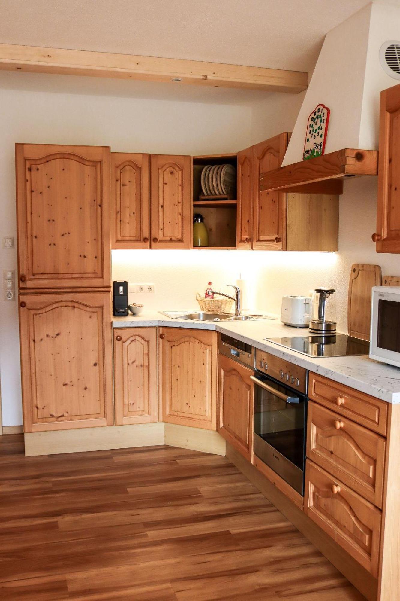 Apartment Vordermitterast Kirchberg in Tirol Dış mekan fotoğraf