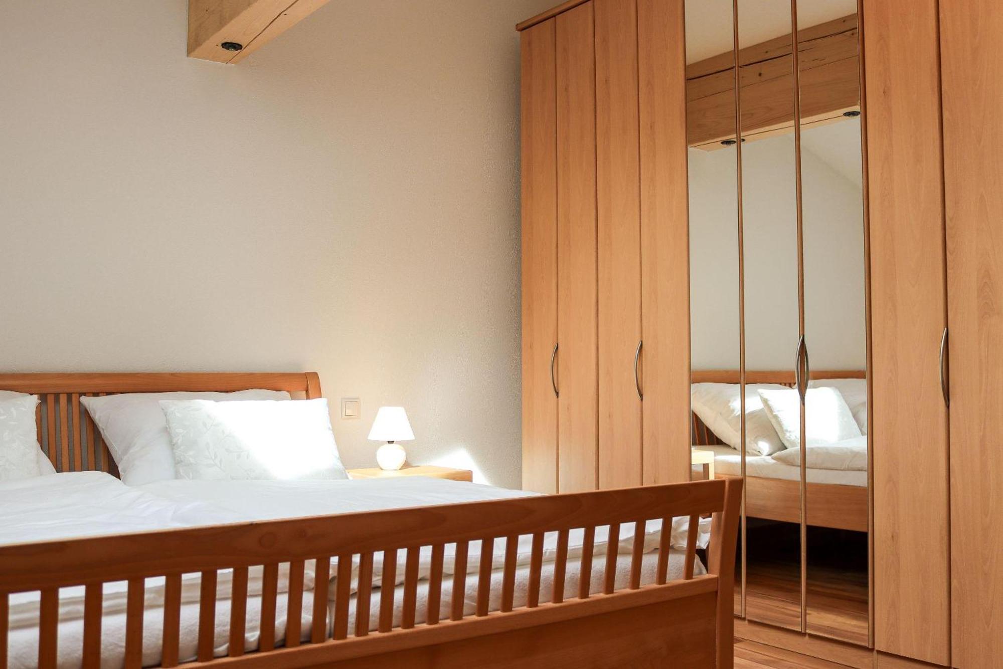Apartment Vordermitterast Kirchberg in Tirol Dış mekan fotoğraf