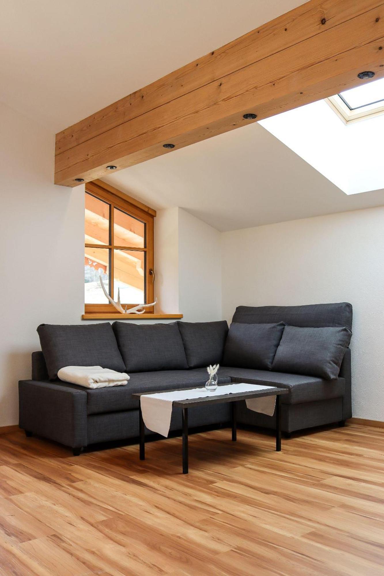 Apartment Vordermitterast Kirchberg in Tirol Dış mekan fotoğraf
