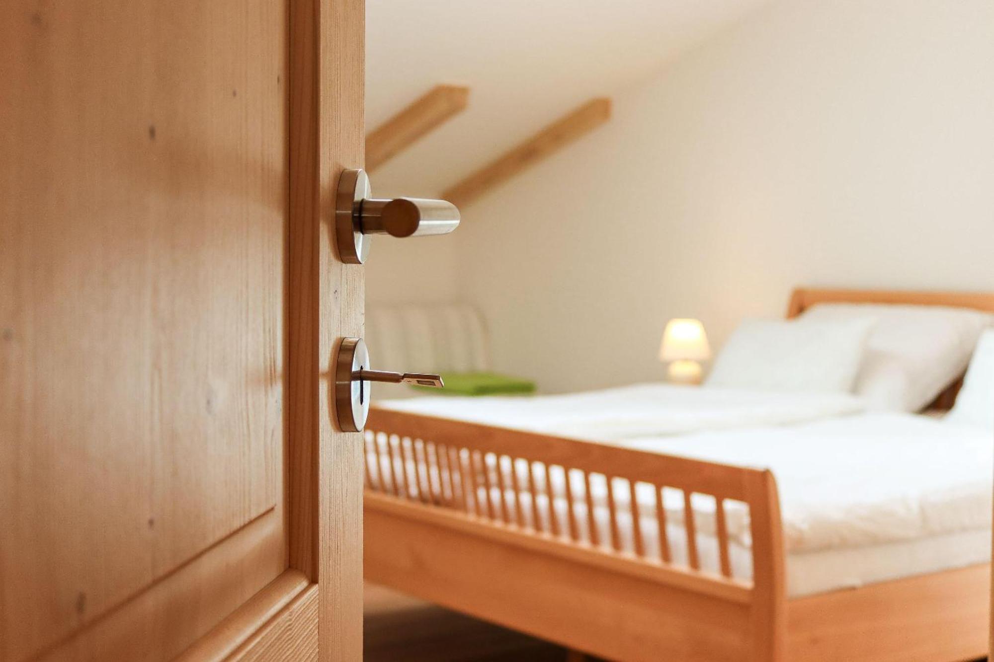 Apartment Vordermitterast Kirchberg in Tirol Dış mekan fotoğraf