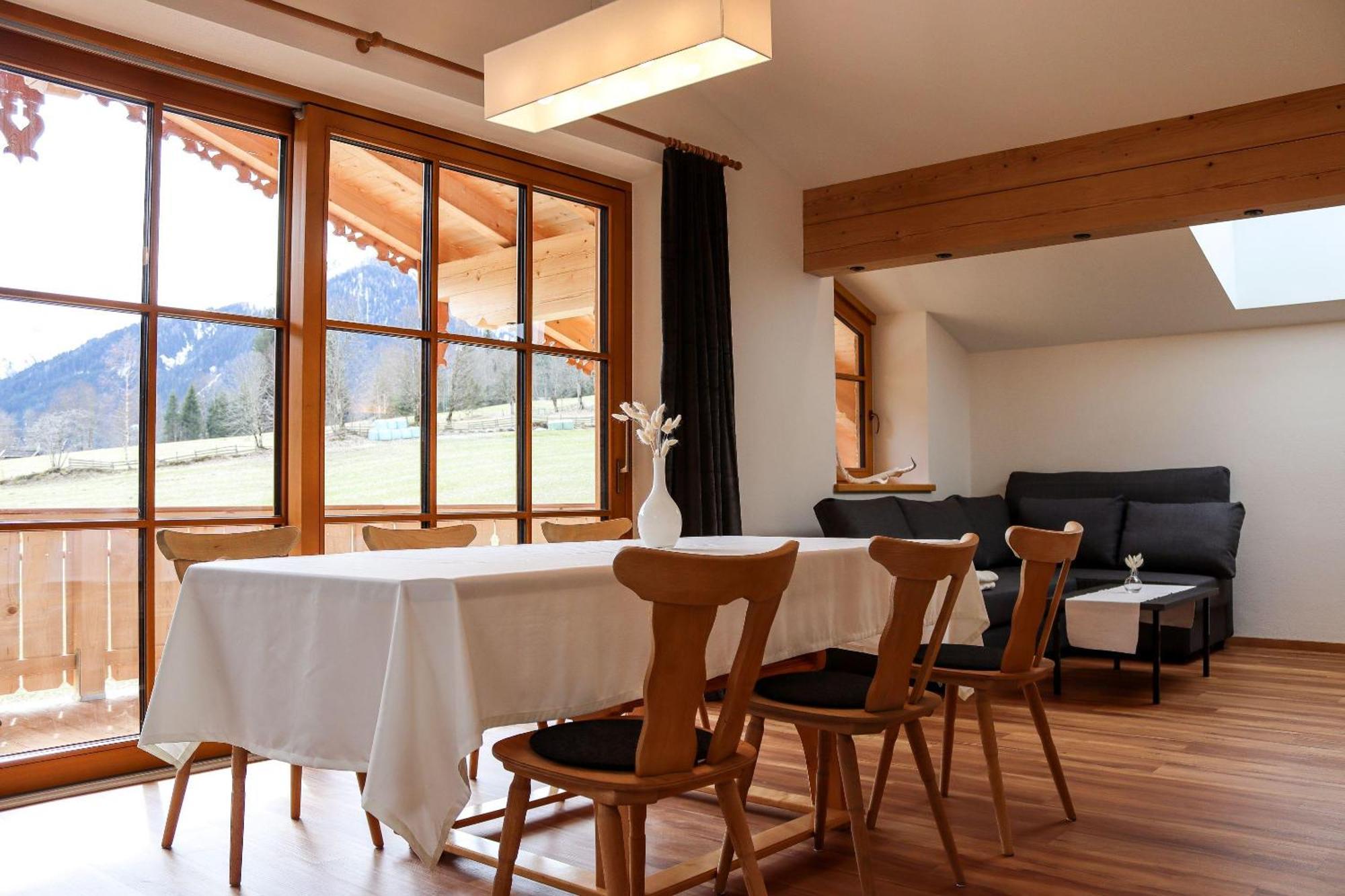 Apartment Vordermitterast Kirchberg in Tirol Dış mekan fotoğraf