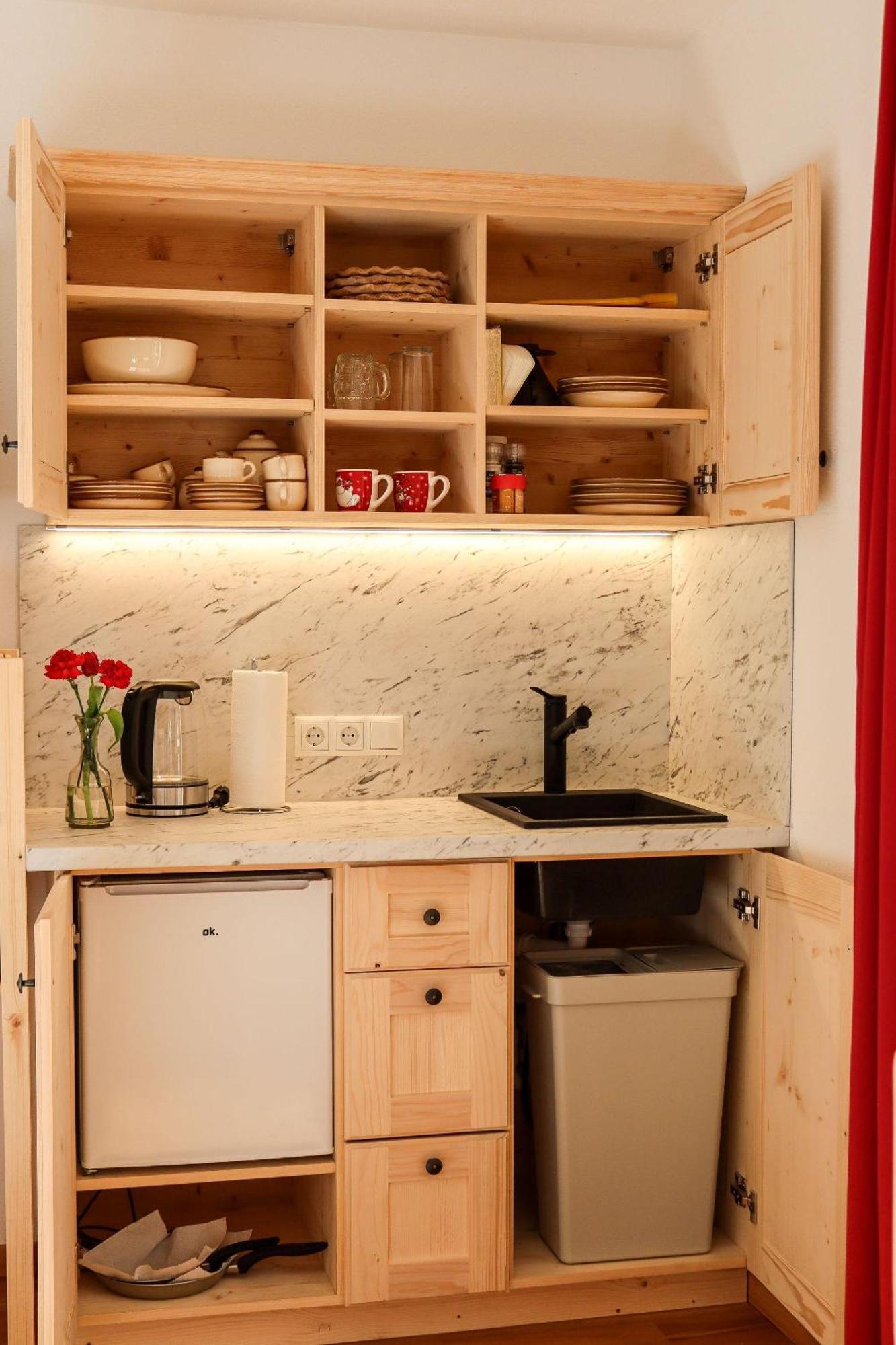 Apartment Vordermitterast Kirchberg in Tirol Dış mekan fotoğraf