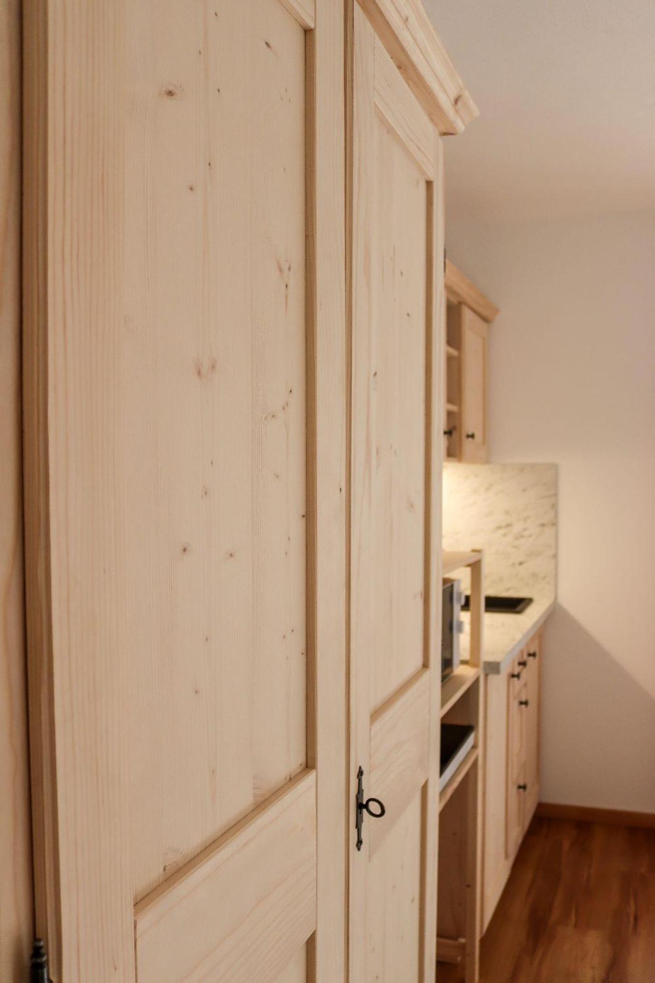 Apartment Vordermitterast Kirchberg in Tirol Dış mekan fotoğraf