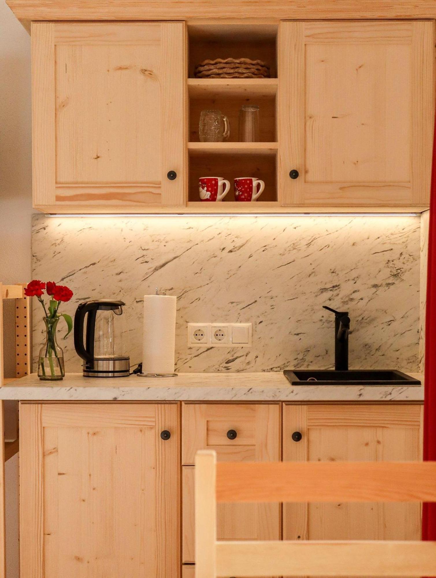 Apartment Vordermitterast Kirchberg in Tirol Dış mekan fotoğraf