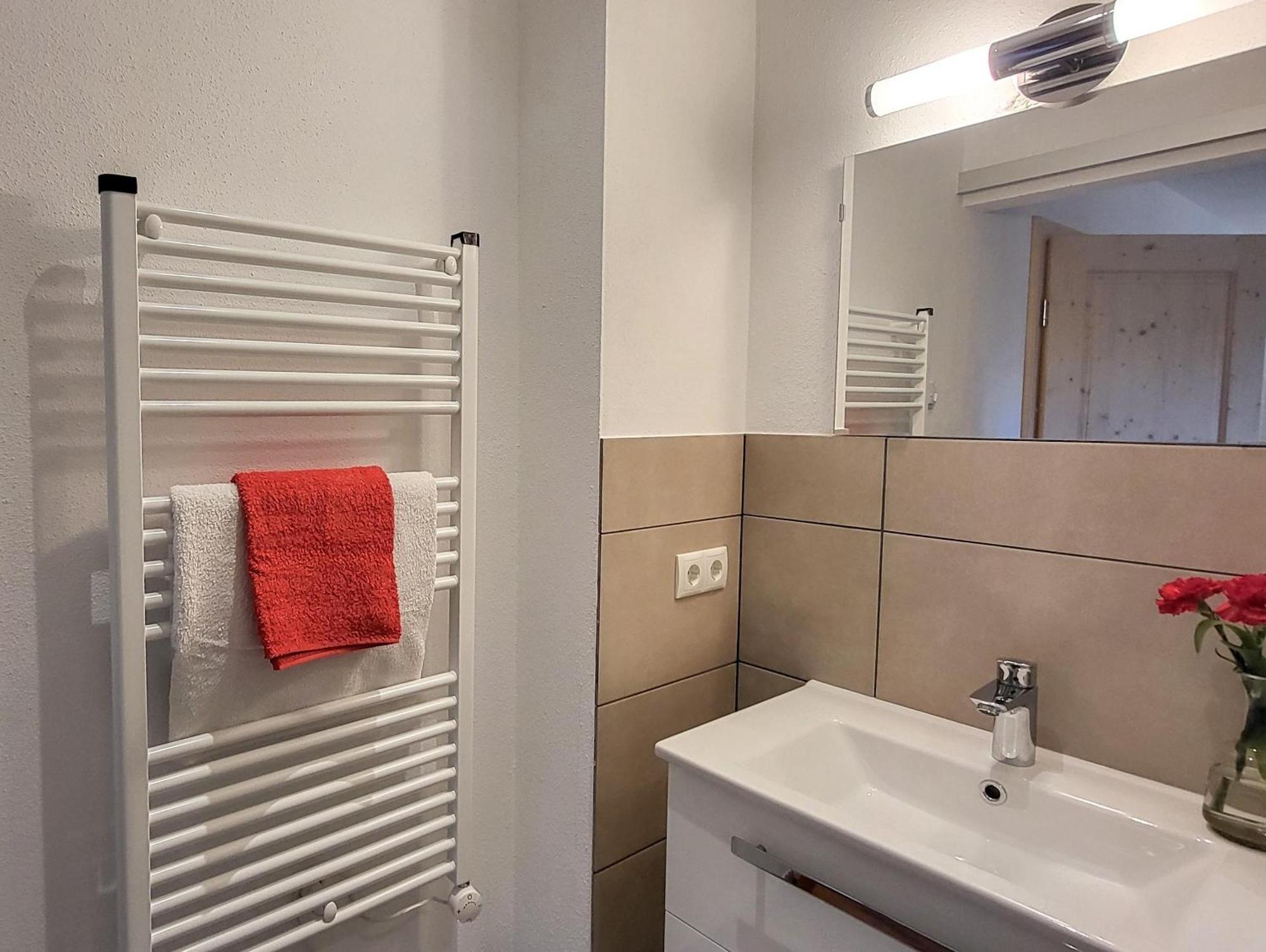 Apartment Vordermitterast Kirchberg in Tirol Dış mekan fotoğraf